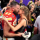 Taylor Swift worried Travis Kelce is too successful for her