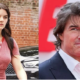 Tom cruise finally speak addressing public criticism on why he missed out on his daughter graduation for Swift concert....Suri is not my....Read more