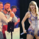 Travis Kelce dedicates karaoke win to Taylor Swift as fans go wild