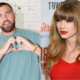 Travis Kelce shares how Taylor Swift romance began: