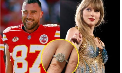 “Will you marry me?”Travis Kelce made NFL fans THRILLED as he asked Taylor Swift