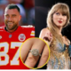 “Will you marry me?”Travis Kelce made NFL fans THRILLED as he asked Taylor Swift