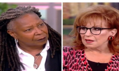 ABC issued an official statement confirming that Joy Behar and Whoopi Goldberg’s contracts will not be renewed because of this recent INCIDENT at th