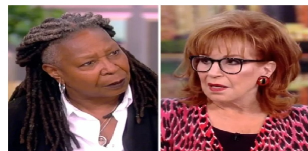 ABC issued an official statement confirming that Joy Behar and Whoopi Goldberg’s contracts will not be renewed because of this recent INCIDENT at th