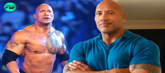 American Actor and Pride Wrestler Dwayne Johnson ‘The Rock’ aged 52years old, Confirmed that he is…See more