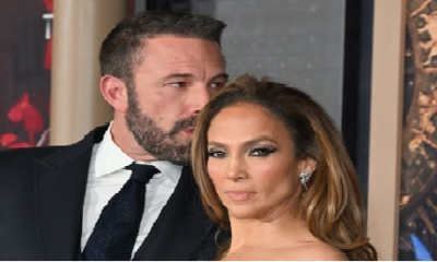 Are Ben Affleck and Jennifer Lopez on speaking terms