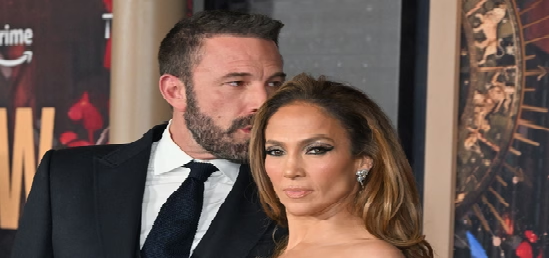 Are Ben Affleck and Jennifer Lopez on speaking terms