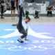 BREAK DANCING MAKES IT`S DEBUT AT THE FRANCE 2024  OLYMPICS ON FRIDAY