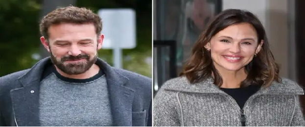 Ben Affleck, 52, is REMARRYING his Ex. Wife Jennifer Garner, 52, this ca