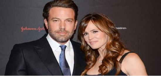 Ben Affleck and Jennifer Garner enjoy trip to Japan with their k