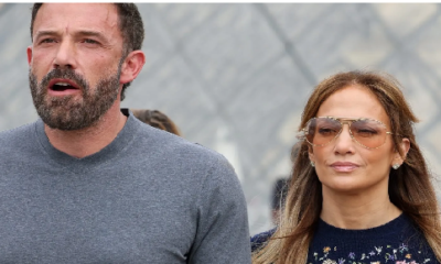 Ben Affleck: ‘Hurt, Angry and Felt Like a Fool’ After Jennifer Lopez Breakup