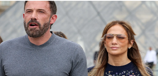 Ben Affleck: ‘Hurt, Angry and Felt Like a Fool’ After Jennifer Lopez Breakup