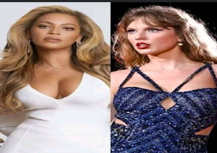 Beyonce and Taylor Swift are about to have a BIG Endorsement Concert: “No m