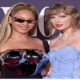 Beyoncé and Taylor Swift to Host Monumental Fundraising Concert in Support