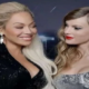 Beyonce and Taylor Swift to Host Monumental Fundraising Concert in su