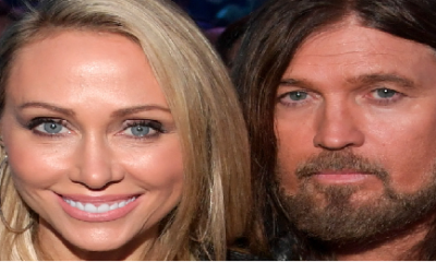 Billy Ray Cyrus and Firerose finalize divorce after abuse claims, calls wife fraud