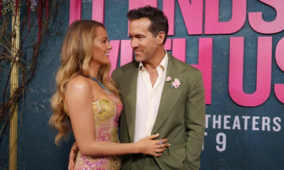 Blake Lively-Ryan Reynolds leaving Hollywood, ‘going suburban’