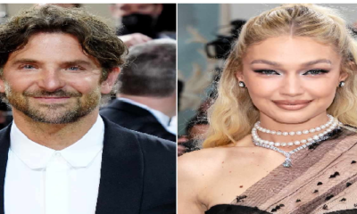 Bradley Cooper, 49, is finally engaged to girlfriend Gigi Hadid, 29