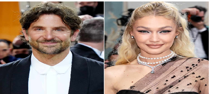 Bradley Cooper, 49, is finally engaged to girlfriend Gigi Hadid, 29