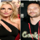 Britney Spears is 'relieved' that her child support payments to ex Kevi