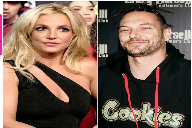 Britney Spears is 'relieved' that her child support payments to ex Kevi