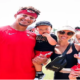 Brittany Mahomes can’t get enough of son Bronze who’s looking more like Patrick everyday