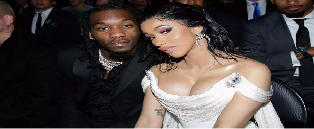 Cardi B Files for Divorce from Offset (Again) After 6 Years of Marriage 3