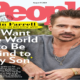 Colin Farrell opens up for the first time about life with his 20-year-old son, James, who has a rare debilitating disorder called Angelman Syndrome, and why he's starting a foundation to hel 2