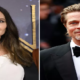 Court evidence obtained shows Brad Pitt is trying to force Angelina Jolie to sign an $8.5 million