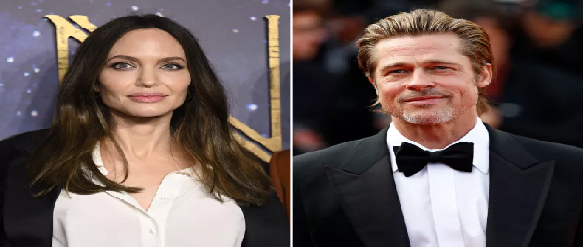 Court evidence obtained shows Brad Pitt is trying to force Angelina Jolie to sign an $8.5 million