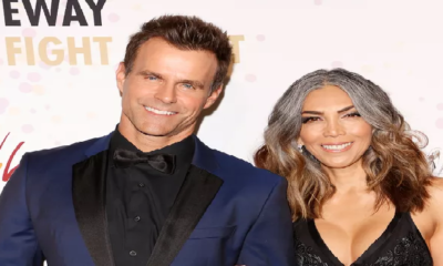 Dead End At Last, Cameron Mathison and Wife Vanessa Split After 22 Years of Marriage