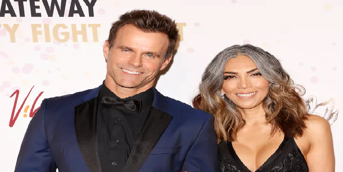 Dead End At Last, Cameron Mathison and Wife Vanessa Split After 22 Years of Marriage