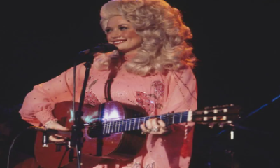 Dolly Parton Didn’t Think Anyone Would Like Her if She Showed Her True Self