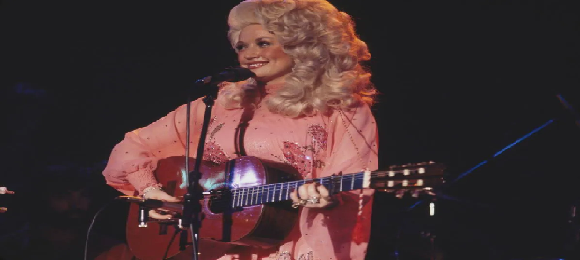 Dolly Parton Didn’t Think Anyone Would Like Her if She Showed Her True Self