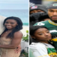 Fans tell Simone Biles to ‘file divorce papers asap’ over husband Jonathan Owens’ embarrassing interview. Simone Biles emotional, says, “this is the height of it. I’ll…See more