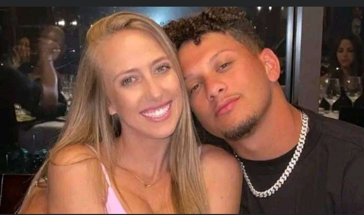 Hard to believe after 11yrs ‘ Patrick Mahomes and wife Brittany are ‘going their own separa