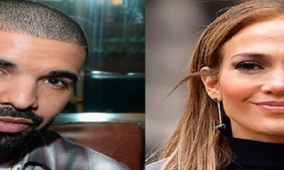 In the midst of marital turbulence with Ben Affleck, Jennifer Lopez Eyes Drake