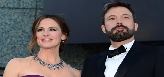 Jennifer Garner-Ben Affleck not getting back together