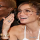 Jennifer Lopez Enjoys Casual Solo Night Out on Ben Affleck's 52nd Birthday.....Flaunts her wedding Ring with Ben Affleck....See more