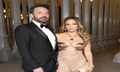 Jennifer Lopez Had 3 Engagement Rings From Ben Affleck With Jaw-Dropping P