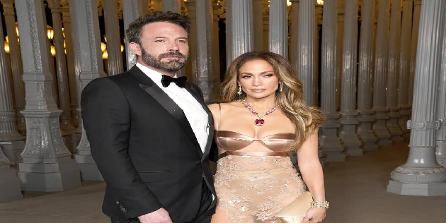 Jennifer Lopez Had 3 Engagement Rings From Ben Affleck With Jaw-Dropping P