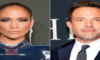 Jennifer Lopez Is Reportedly ‘Furious’ at Ben Affleck: ‘He Humiliated, Me I Will Make life.........see more