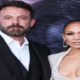 Jennifer Lopez Spends Time with Ben Affleck at His L.A. Home Ahead of His Birthday (Exclusive Source)