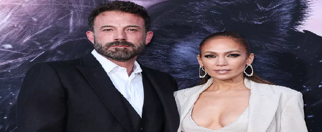 Jennifer Lopez Spends Time with Ben Affleck at His L.A. Home Ahead of His Birthday (Exclusive Source)