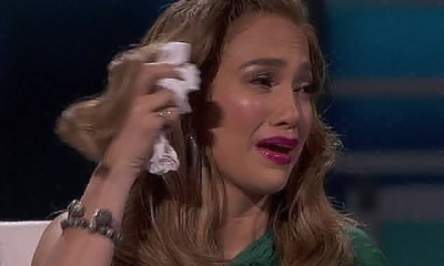 Jennifer Lopez called herself a fool and breaks down in TEARS as she says what Ben Affleck made her g