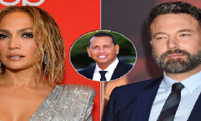 Jennifer Lopez’s divorce announcement from Ben Affleck stunned the internet.