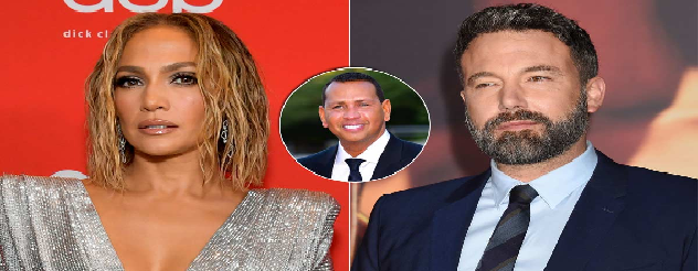 Jennifer Lopez’s divorce announcement from Ben Affleck stunned the internet.