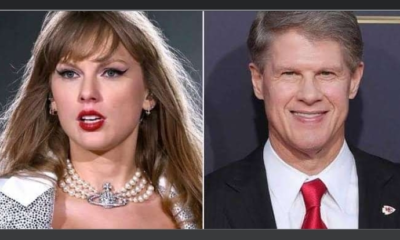 Kansas City Chiefs CEO Bans Taylor Swift from Games Amidst Shocking Preseason Loss – What This M