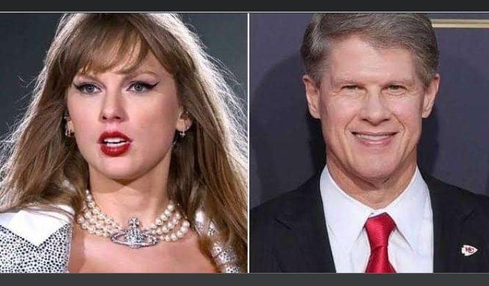 Kansas City Chiefs CEO Bans Taylor Swift from Games Amidst Shocking Preseason Loss – What This M