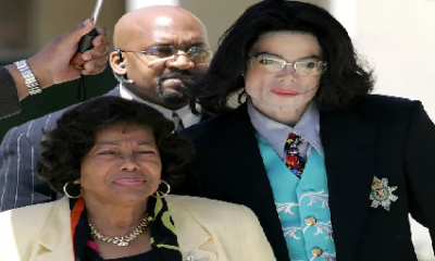 Katherine Jackson's Latest Appeal Denied in Ongoing Legal Battle over Mi